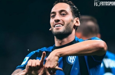 Inter'de Hakan Çalhanoğlu krizi