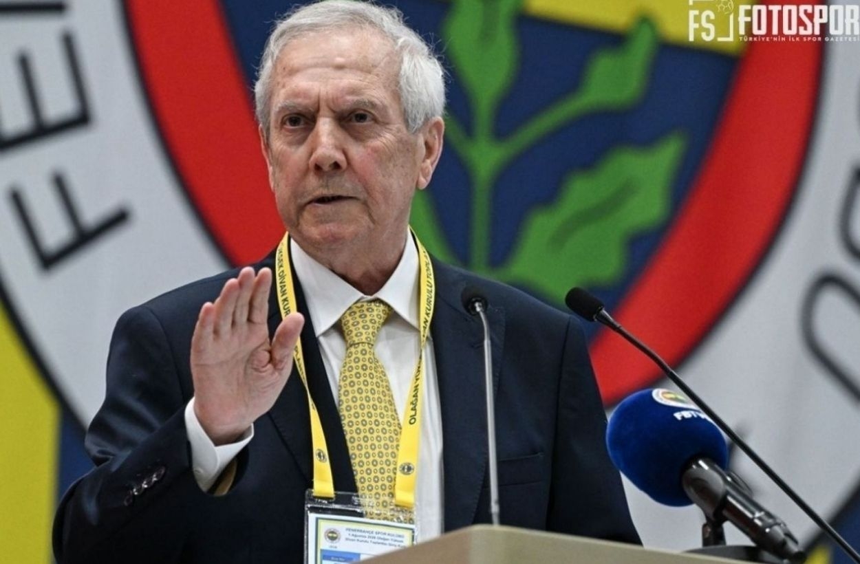 Fenerbahce