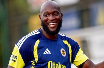 'Lukaku'yu Galatasaray'a kaptırmayalım'