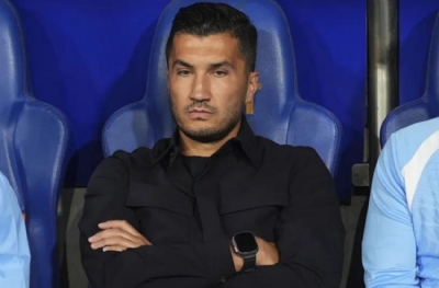Gidiyor mu? Kalıyor mu? Başakşehir'den resmi açıklama