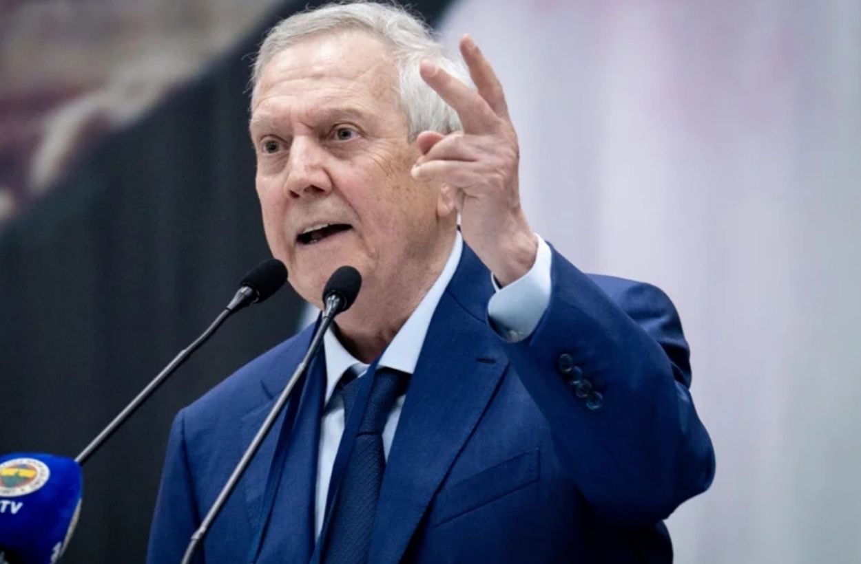 'Aziz Yıldırım'ın istifa etmesi gerekir'