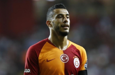 Belhanda'nın kulakları çınladı