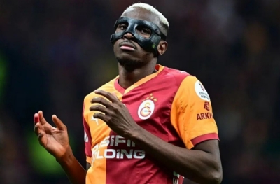 Osimhen çıkmazı
