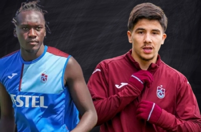 Trabzonspor'da 4-5 milyon euro havaya