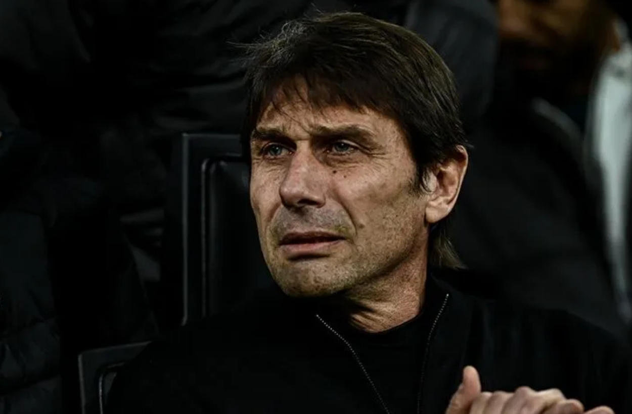 Antonio Conte'den Fenerbahçe'ye cevap
