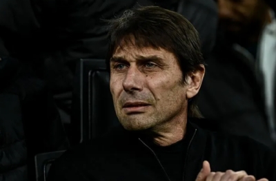 Antonio Conte'den Fenerbahçe'ye cevap