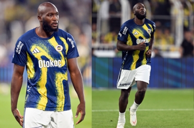 İtalyanlar bayram ediyor! 