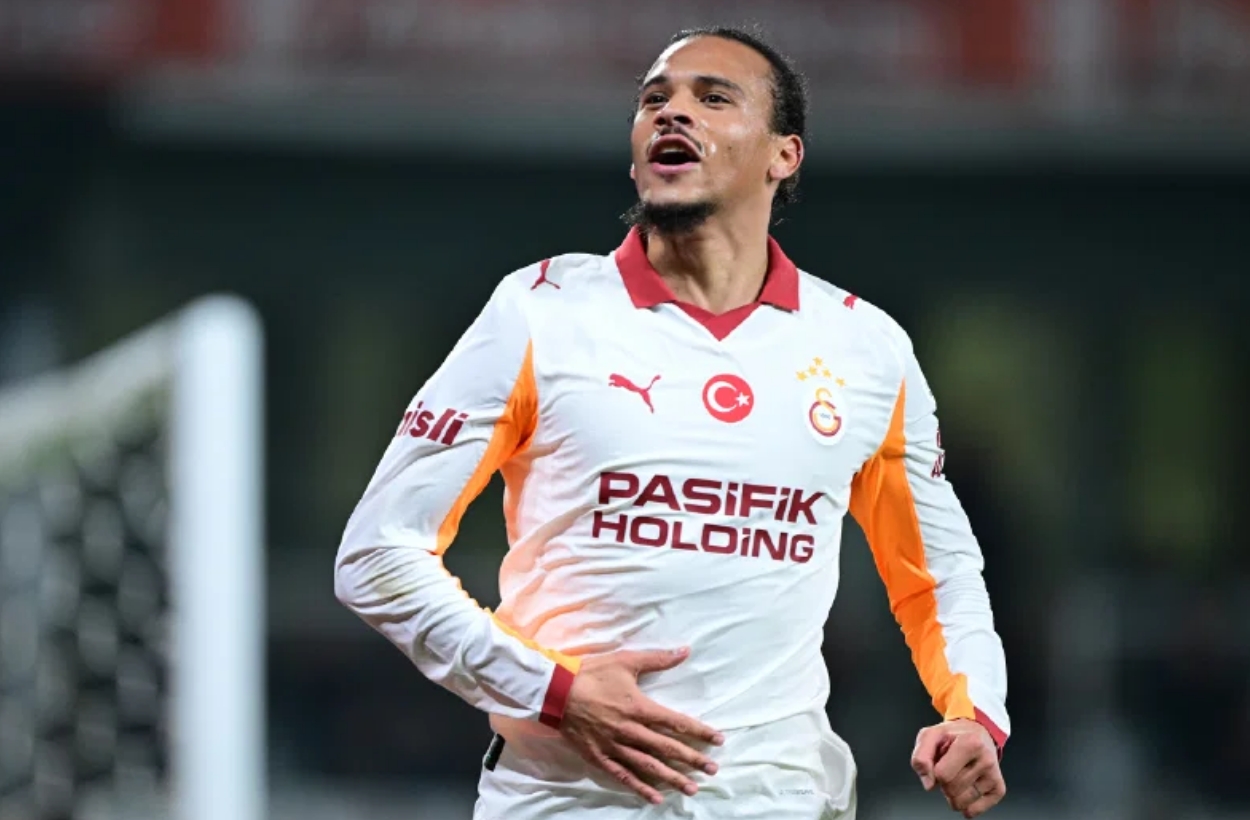 Leroy Sane ne olacak?