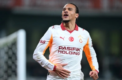 Leroy Sane ne olacak?