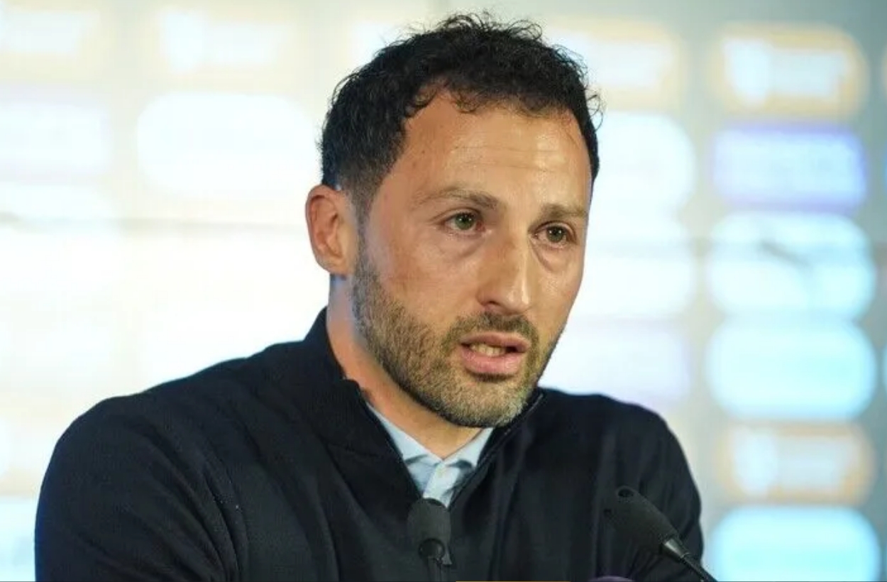 Fenerbahçe'den sonra Bologna'da olmadı! Tedesco'nun varisi bulundu