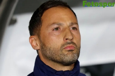 Tedesco için kaçınılmaz son