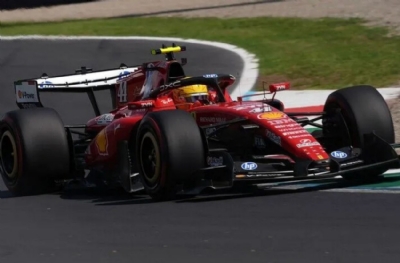 Sonunda açıklandı! Formula 1'de Türkiye GP'nin tarihi belli oldu