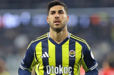 Fenerbahçe'de Asensio müjdesi: Sonunda resmi açıklama