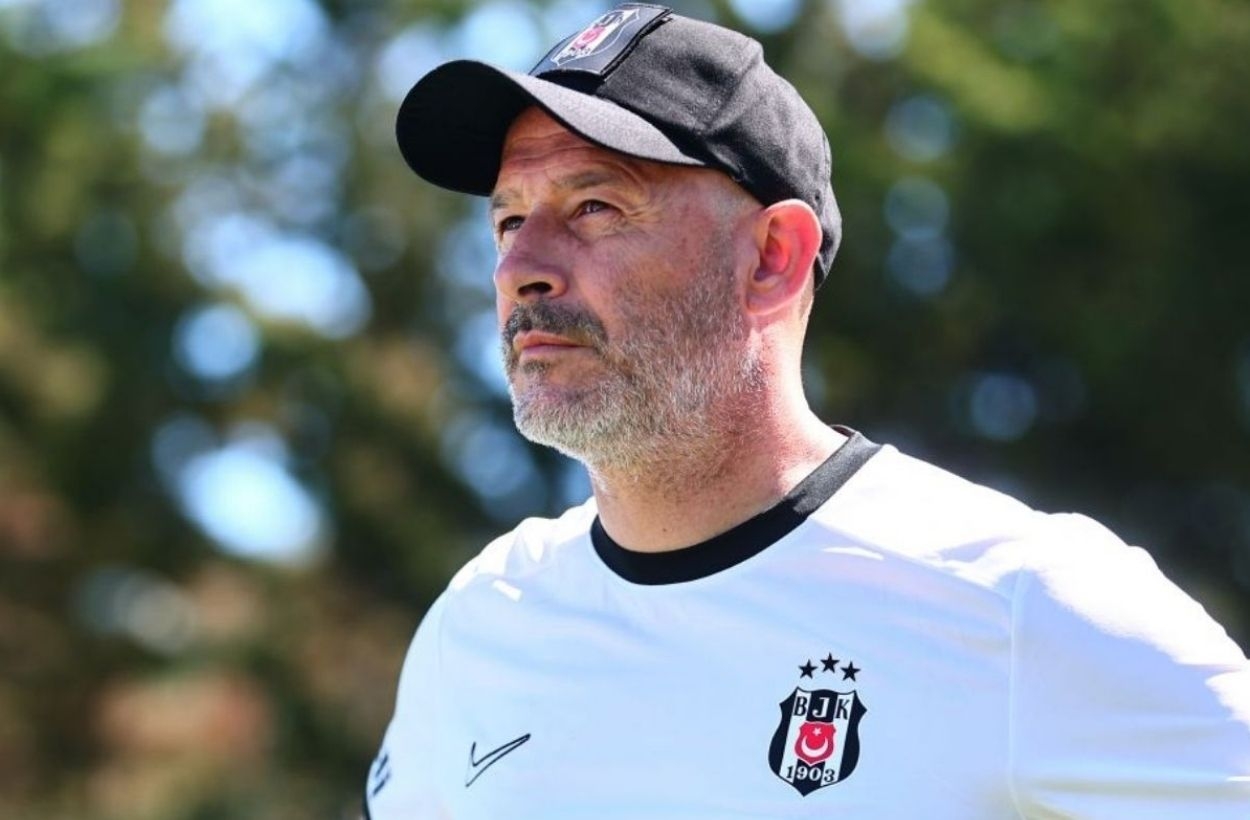Vincenzo Italiano: Avrupa Ligi bizim için mini lig