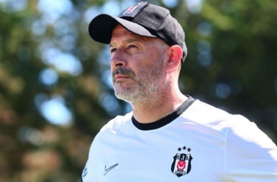 Vincenzo Italiano: Avrupa Ligi bizim için mini lig
