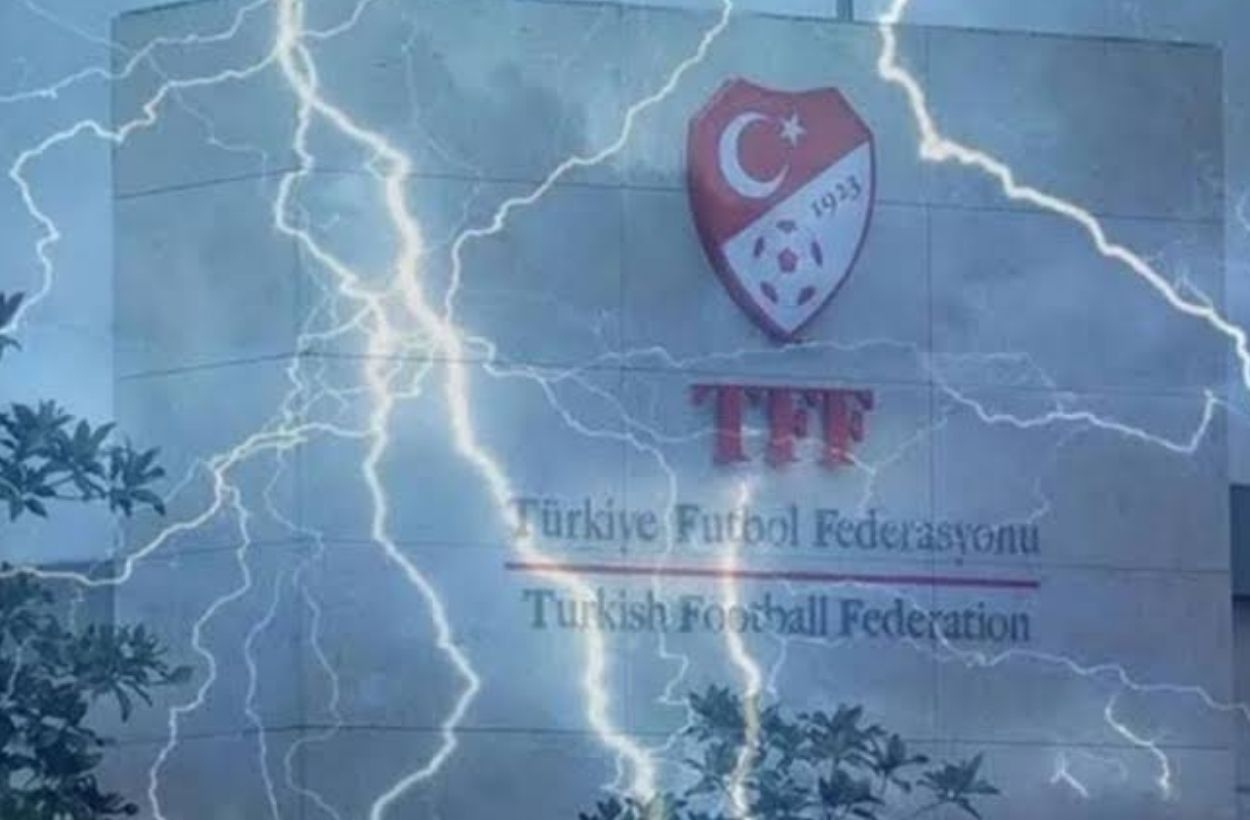 TFF resmen duyurdu: İşte 4 büyüklerin kadro listesi