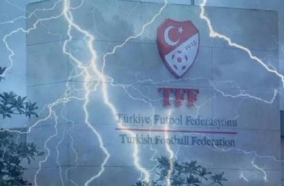 TFF resmen duyurdu: İşte 4 büyüklerin kadro listesi