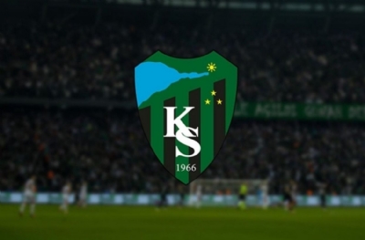 Kocaelispor'dan sakatlık açıklaması