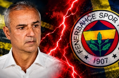 “İsmail Kartal, Fenerbahçe'nin anasını ağlattın”
