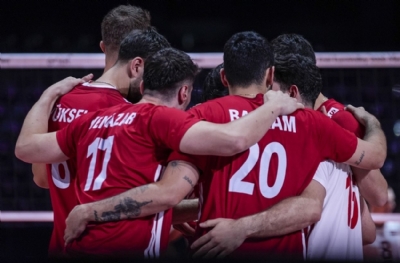Filenin Efeleri Avrupa'ya grup aşamasında veda etti