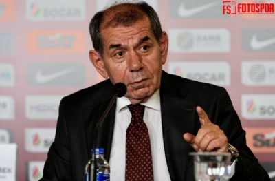 Galatasaray'da yüzde 20 korkusu