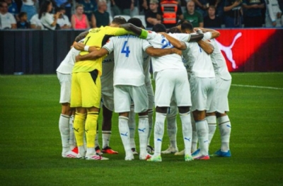 Beşiktaş'ın rakibi Marsilya'nın 3 silahşörlerine dikkat
