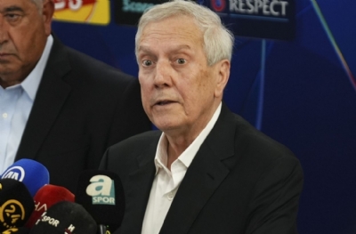 Fenerbahçe'de 