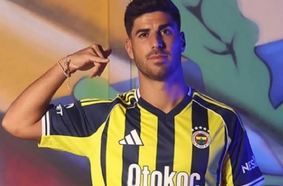 Fenerbahçe'de Asensio sürecinde iletişim faciası