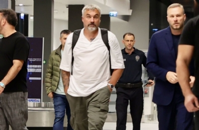 Trabzonspor'da Reis akıllarda bile yoktu