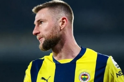 Eyüpspor maçında Skriniar kulübeye