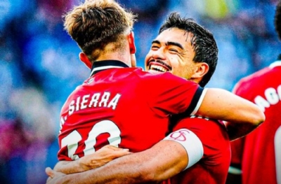Sevilla deplasmanda tek golle güldü