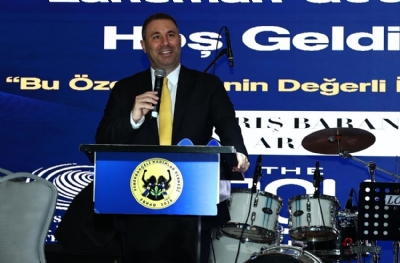 Barış Göktürk'ten yönetim özeleştirisi:  
