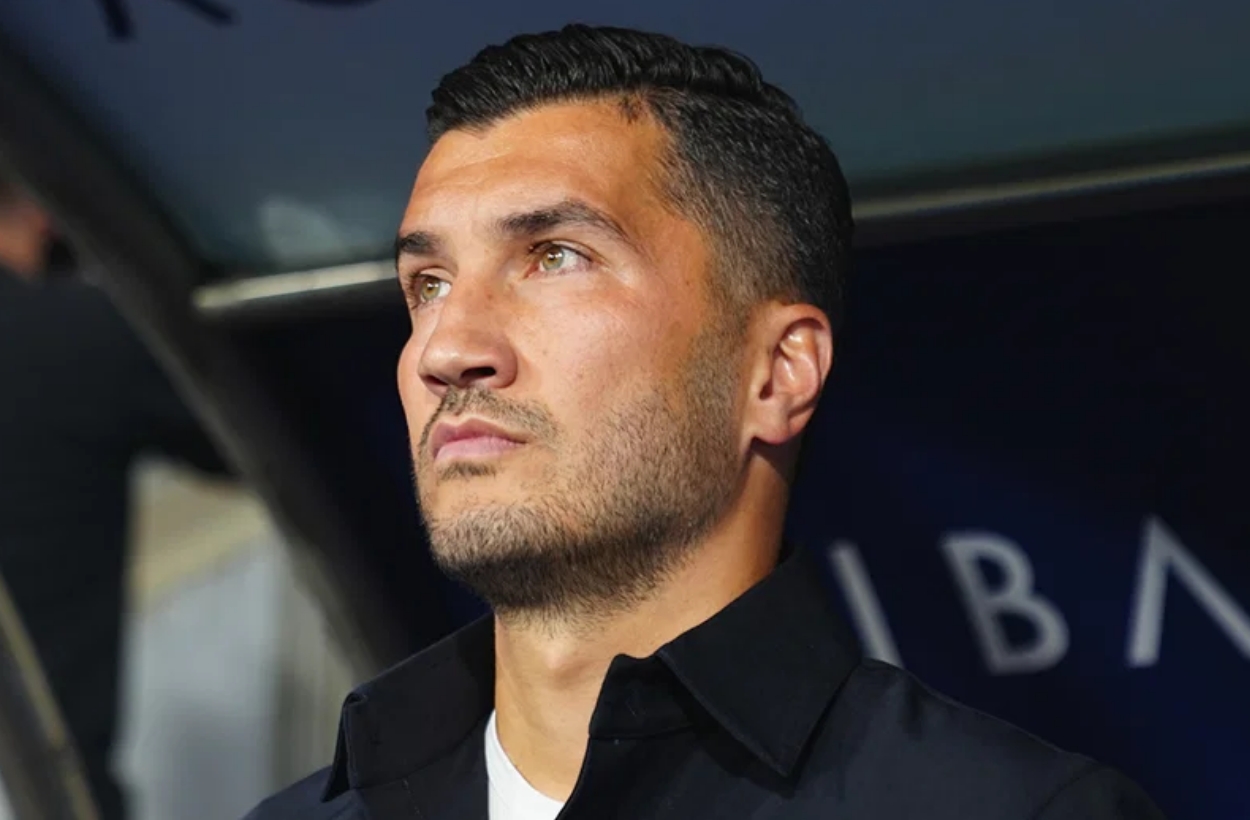 Nuri Şahin Trabzonspor'un başına geçebilirdi: Ama kovulmadı