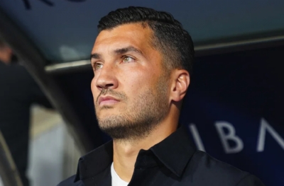 Nuri Şahin Trabzonspor'un başına geçebilirdi: Ama kovulmadı