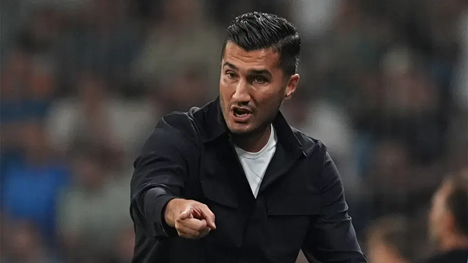 Nuri Şahin