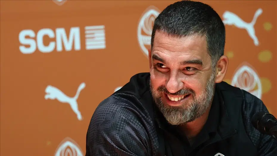 Arda Turan