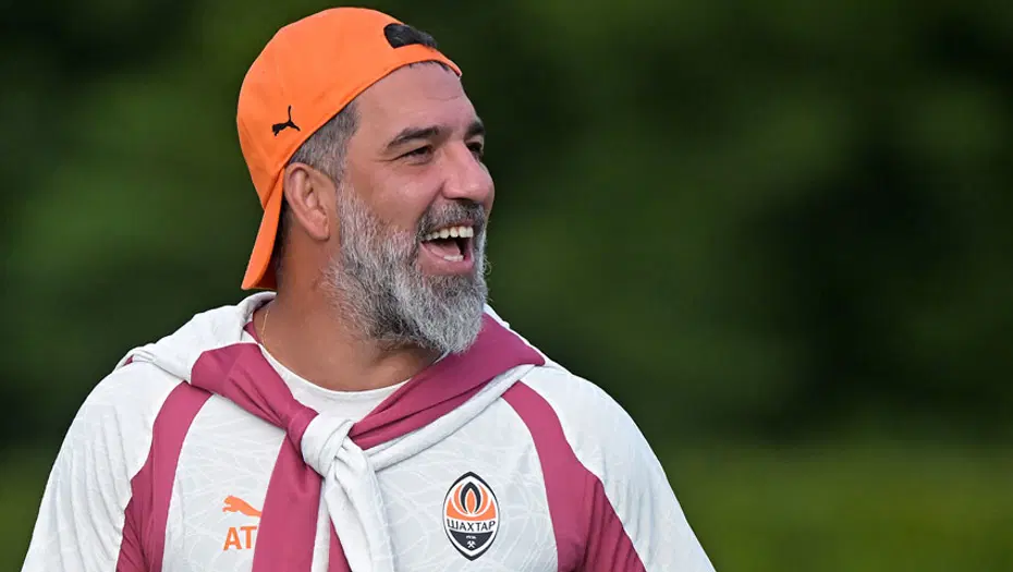 Arda Turan