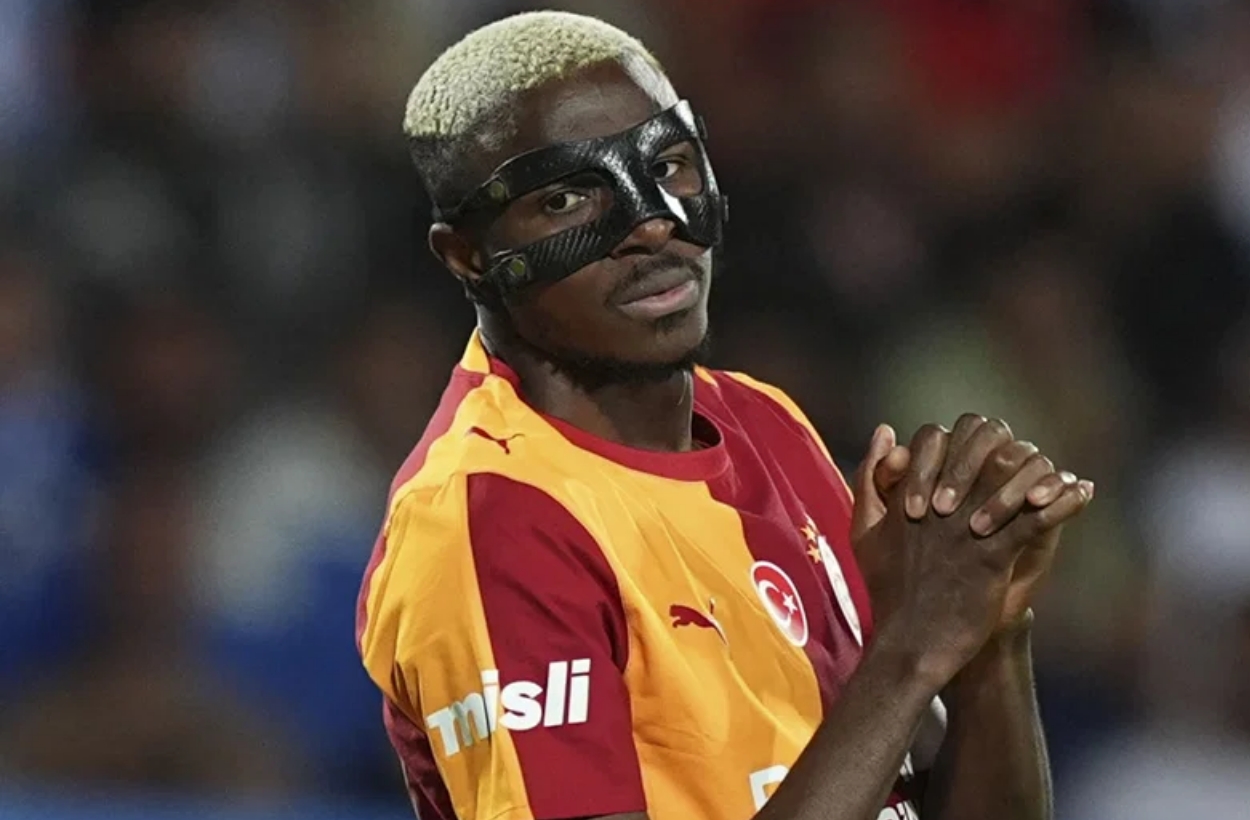 Osimhen'in Trabzonspor ihtimali ne kadar? Tek bir gerçek var