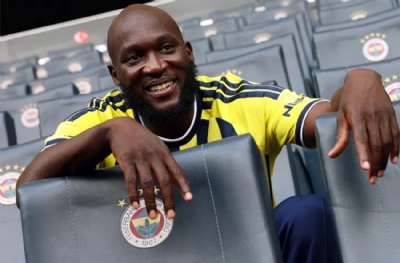 Lukaku'nun Fenerbahçe'ye transferi sürecinde neler yaşandı? Avukatı anlattı