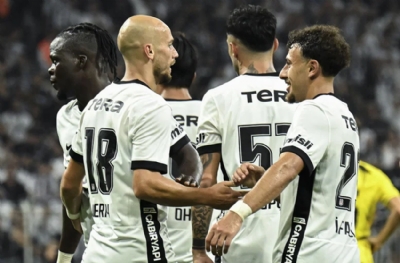Beşiktaş için sürpriz iddia