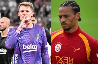 Jürgen Klopp'tan Nübel'e müjde, Sane'ye şok
