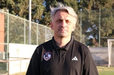 Orhan Ak'ın Milli ara planı
