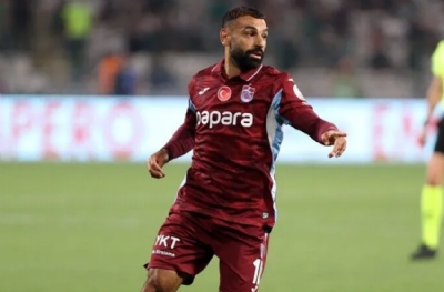 Trabzonspor Galatasaray'ı Muhammed Salah'la vuracak