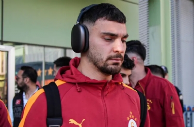 Galatasaray'da Kaan Ayhan'a talip bekleniyor: Kolaylık yapılacak