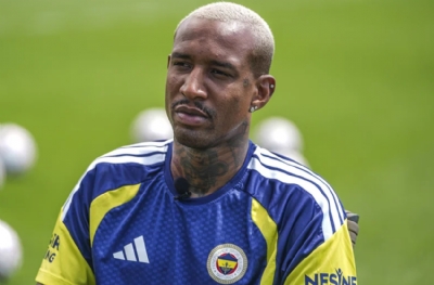 Talisca gitti: Şutlar eridi! Fenerbahçe mumla arıyor