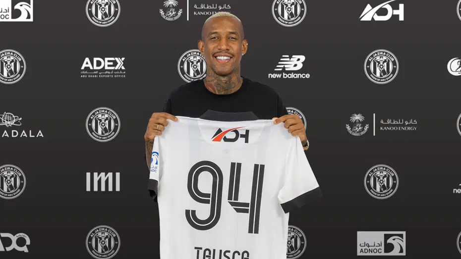 Talisca
