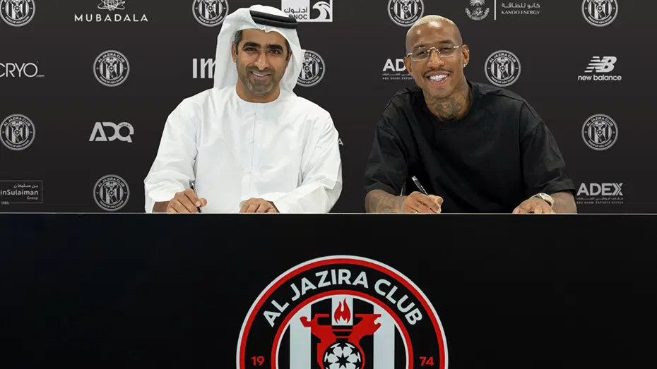 Talisca