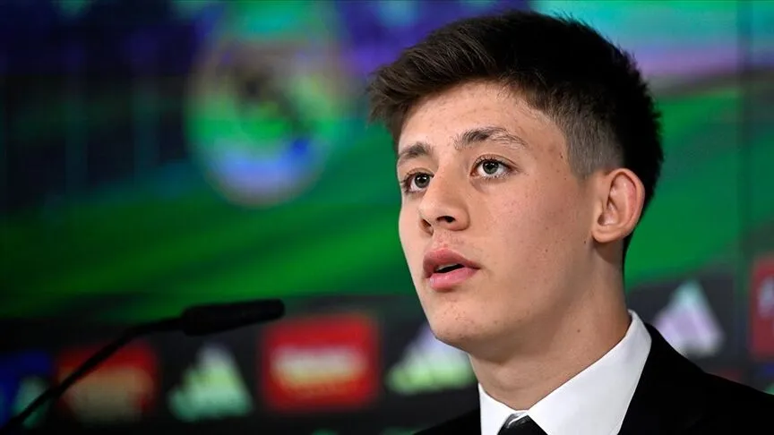 Arda Güler