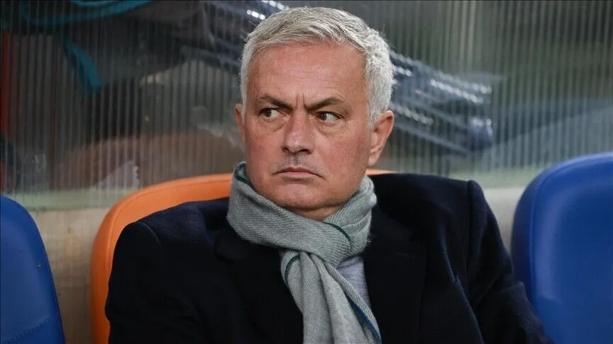 mourinho