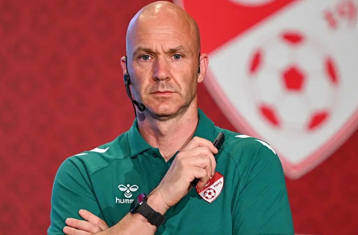 Fenerbahçe'den Anthony Taylor hamlesi